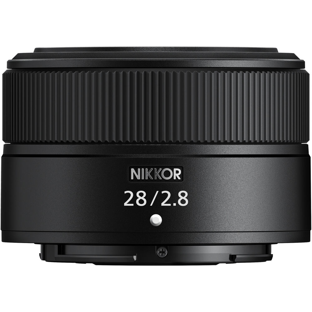 Nikon NIKKOR Z 28mm F/2.8